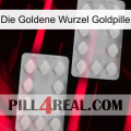 The Golden Root Gold Pill 17